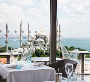 Fine Dine Istanbul Sultanahmet Restaurant Reviews Photos Phone Number Tripadvisor